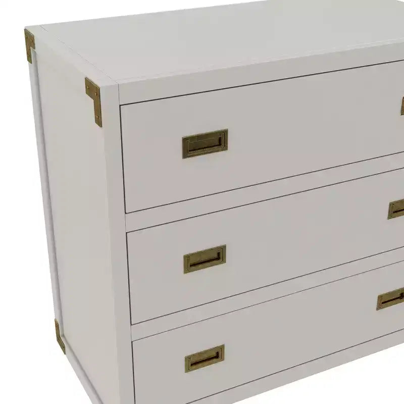 Commode 3 tiroirs Miles Baby Relax