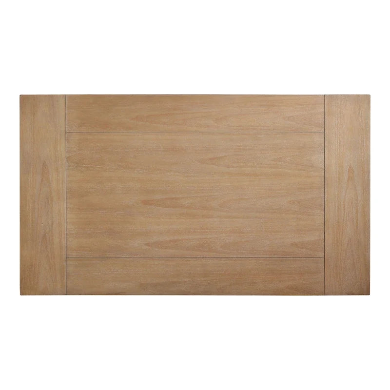 Ensemble de salle à manger 7 pièces avec table de rangement Dionne de Furniture of America