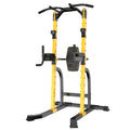 Tour de Musculation Multifonction Ainfox Power Tower pour la Maison