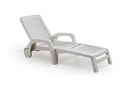 Transat - Blanc