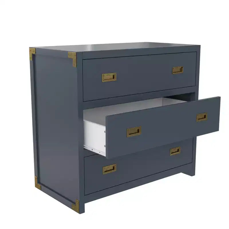 Commode 3 tiroirs Miles Baby Relax