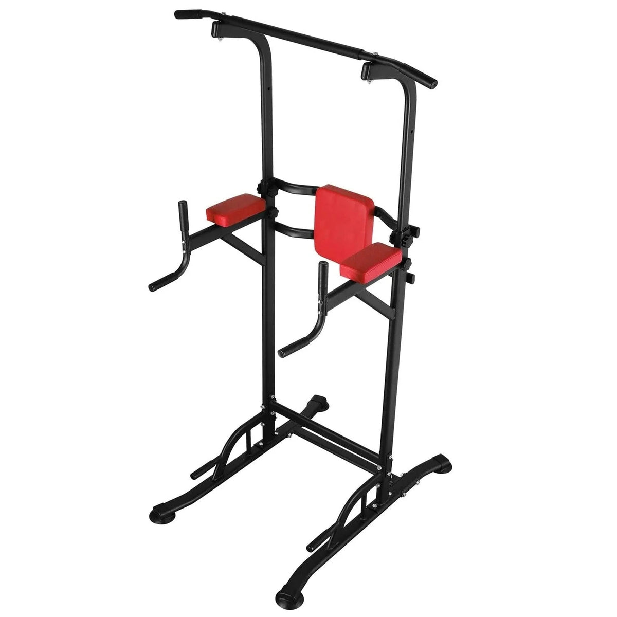 Tour de Musculation Multifonction Ainfox Power Tower pour la Maison