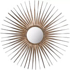 Miroir Shanira - 35 x 35 - MIR3011 - Safavieh