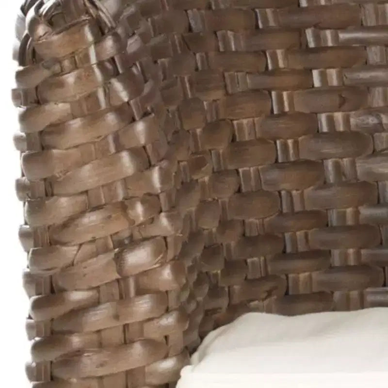 Fauteuil Omni Barrel - FOX6501 - Safavieh