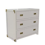 Commode 3 tiroirs Miles Baby Relax