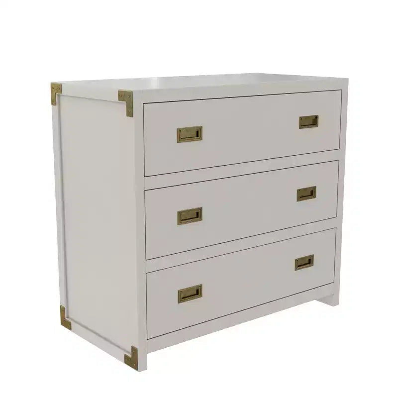 Commode 3 tiroirs Miles Baby Relax