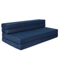 Matelas de canapé-lit pliant en mousse Milliard