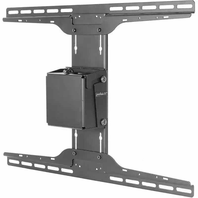 Support de plafond Peerless-AV SmartMount avec adaptateur en I pour écrans de 32 à 90 pouces
