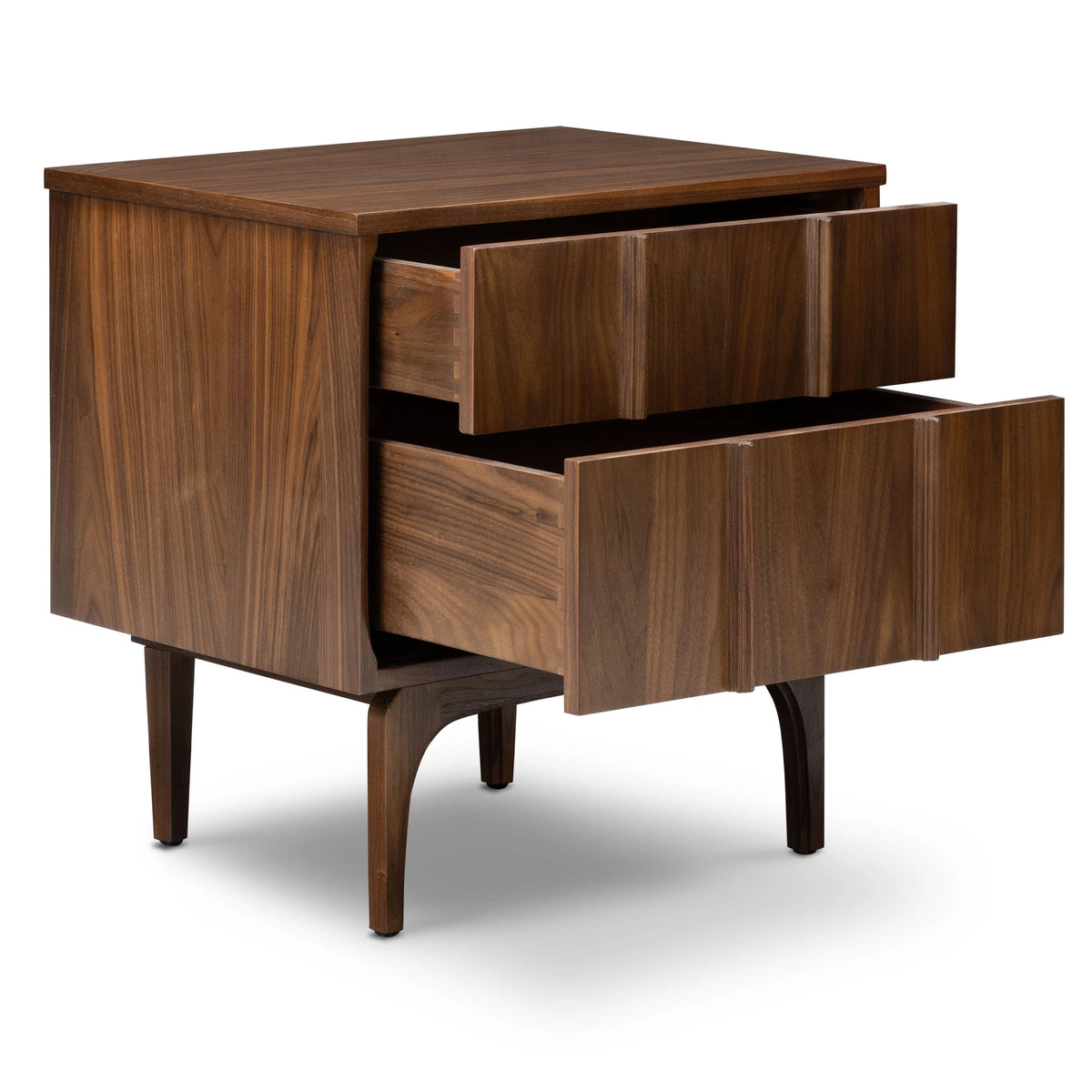 Table de chevet | Noyer