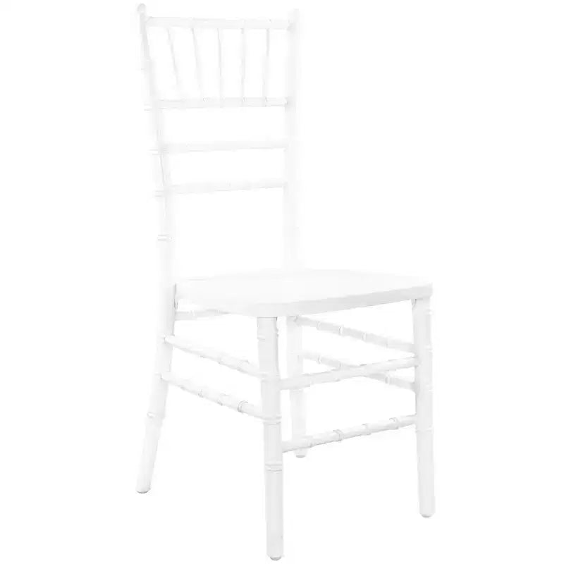 Chaise Chiavari Emma et Oliver Wood