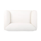Causeuse rembourrée Chaparral de Christopher Knight Home
