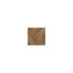 Meuble d'appoint contemporain Ashley Signature Design Prattville avec 4 portes à motif chevrons, marron