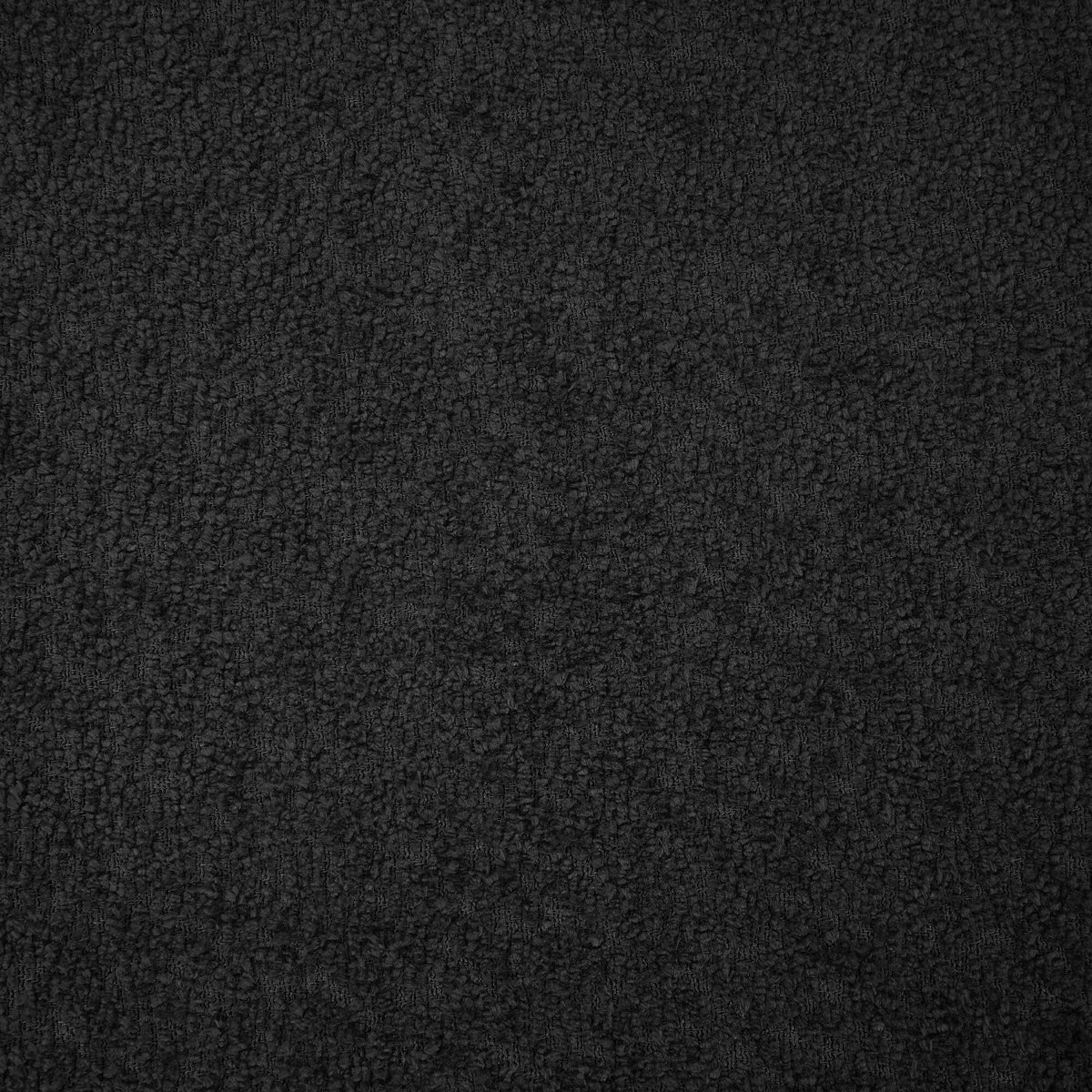 Fauteuil baril accent en chenille, Fauteuil de salon, Fauteuil rond avec base pivotante à 360 degrés et 3 coussins amovibles