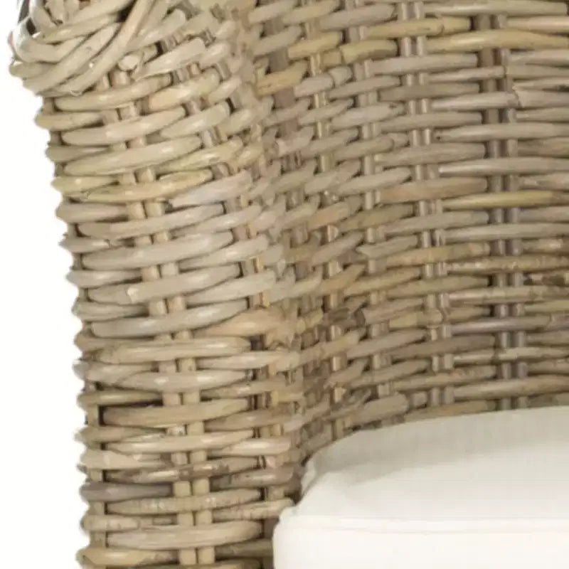 Fauteuil Omni Barrel - FOX6501 - Safavieh