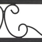 Étagère à 3 niveaux Noreen - Intérieur/extérieur - PAT5006 - Safavieh
