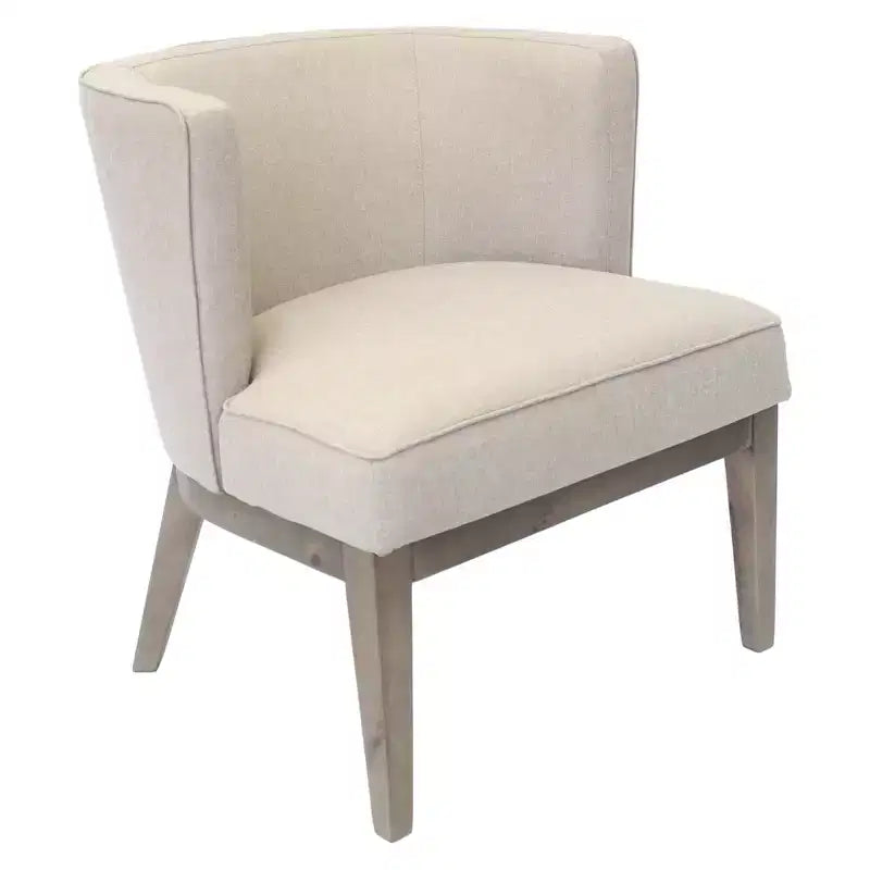 Fauteuil d'appoint Ava - Boss