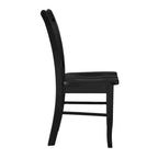 Chaises de salle à manger Shaker (lot de 2)