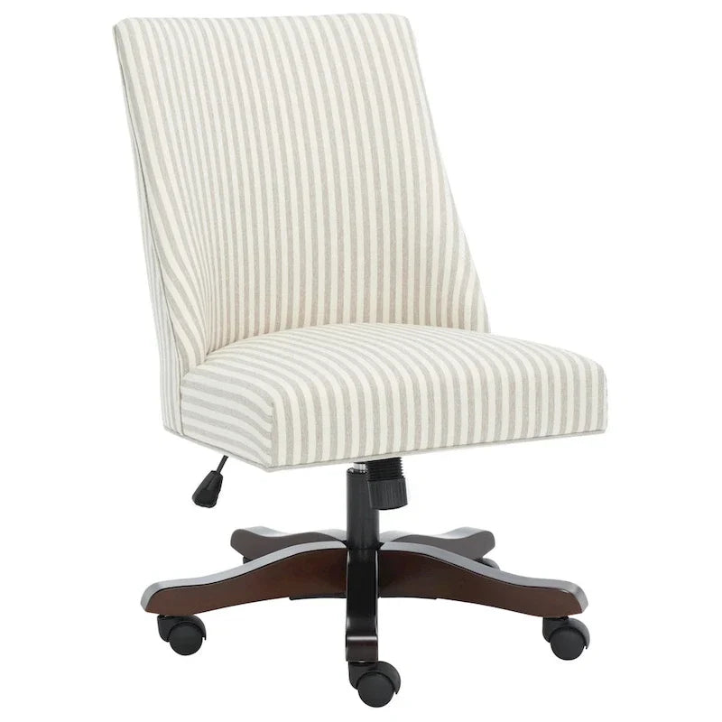Chaise de bureau SAFAVIEH Meggan - 25Lx27Px38H