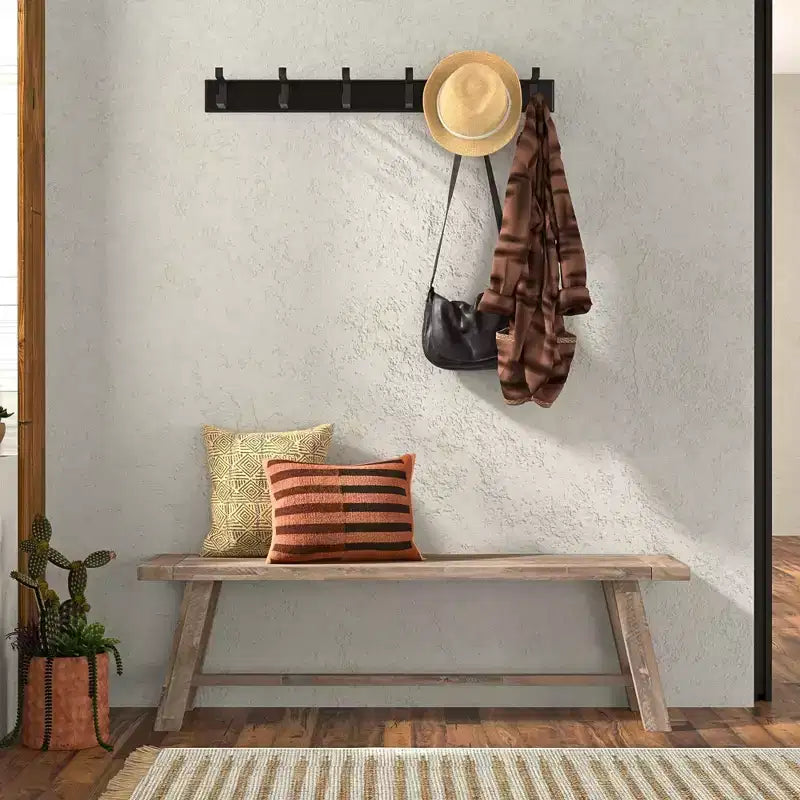 Banc Newberry, naturel vieilli