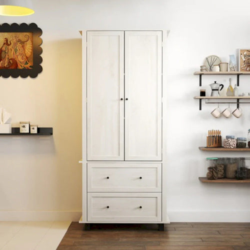 70 Grand meuble de rangement pour garde-manger de cuisine
