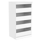 Meuble de rangement modulaire 4 tiroirs ClosetMaid - ClosetMaid