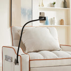 Fauteuil-lit convertible réglable