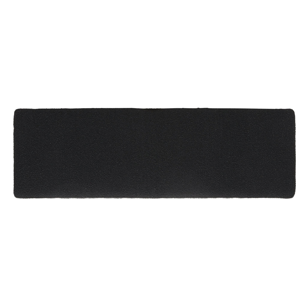 Banc de rangement Sunneva Boucle SAFAVIEH Couture - 61 po L x 20 po P x 19 po H - 61Lx20Px19H