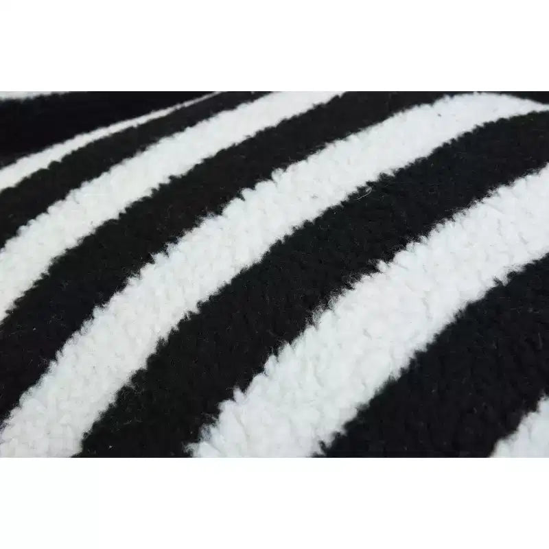 Poufs Okak pour adultes, canapé pouf avec rembourrage touffeté doux, chaise de sol avec poches latérales pour salon, chambre à coucher