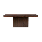 Ensemble de salle à manger Baywind Mango Oak 7 pièces
