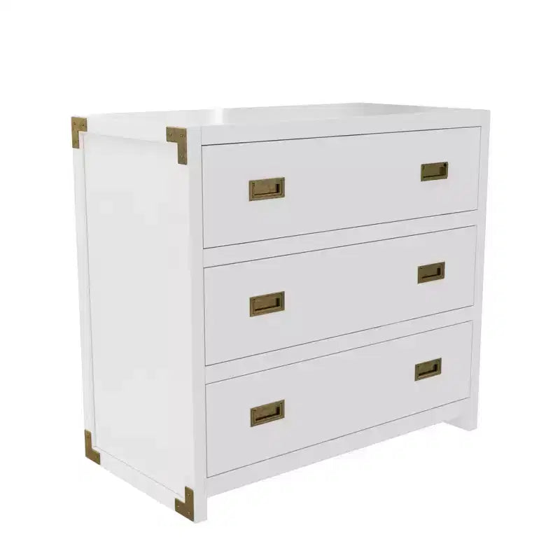 Commode 3 tiroirs Miles Baby Relax