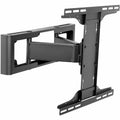 Support mural pivotant coulissant Peerless-AV SmartMount HPF650 pour écran de 32 à 55 pouces et 60 lb
