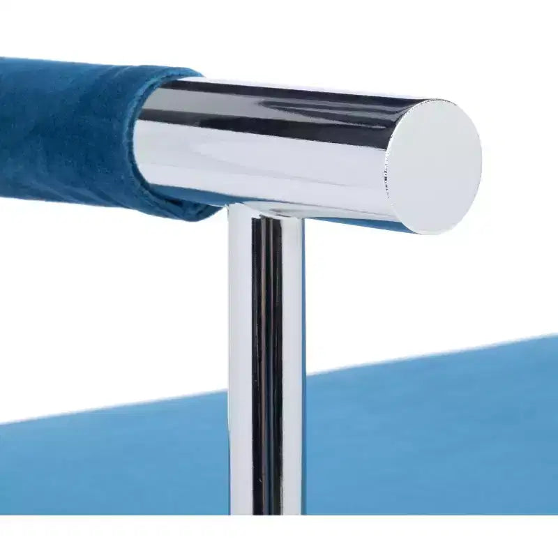 Banc rectangulaire Pim avec accoudoirs - BCH6206 - Safavieh