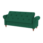 Banc ottoman avec rangement