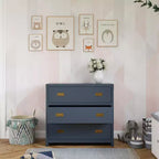 Commode 3 tiroirs Miles Baby Relax
