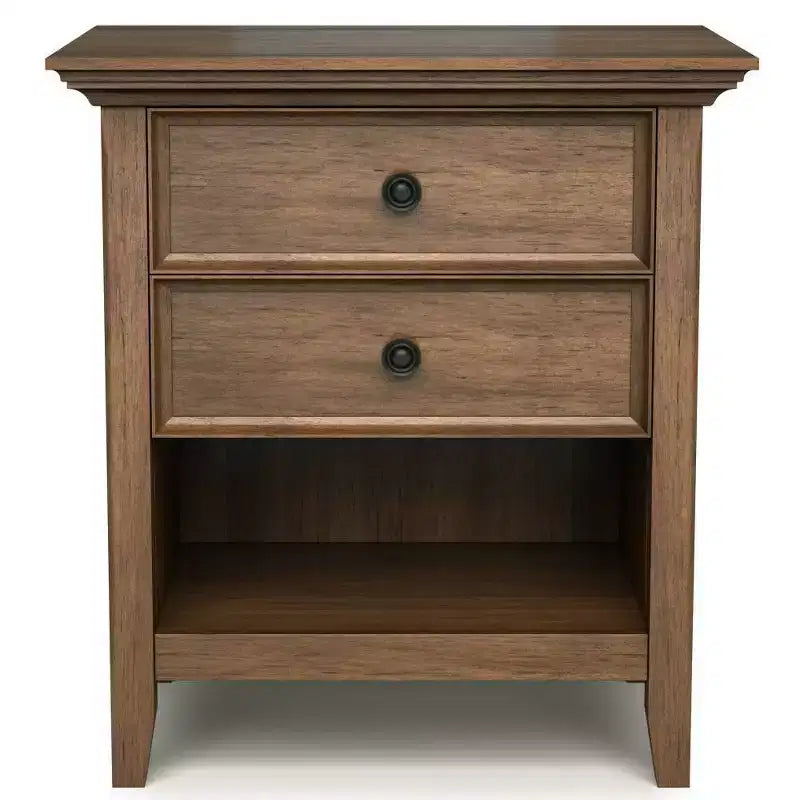 Table de chevet Halifax - WyndenHall