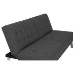 Futon convertible DHP Emily