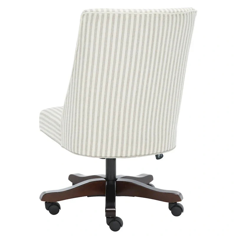 Chaise de bureau SAFAVIEH Meggan - 25Lx27Px38H