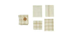 Draps en microfibres - Room Essentials™ « Gris »