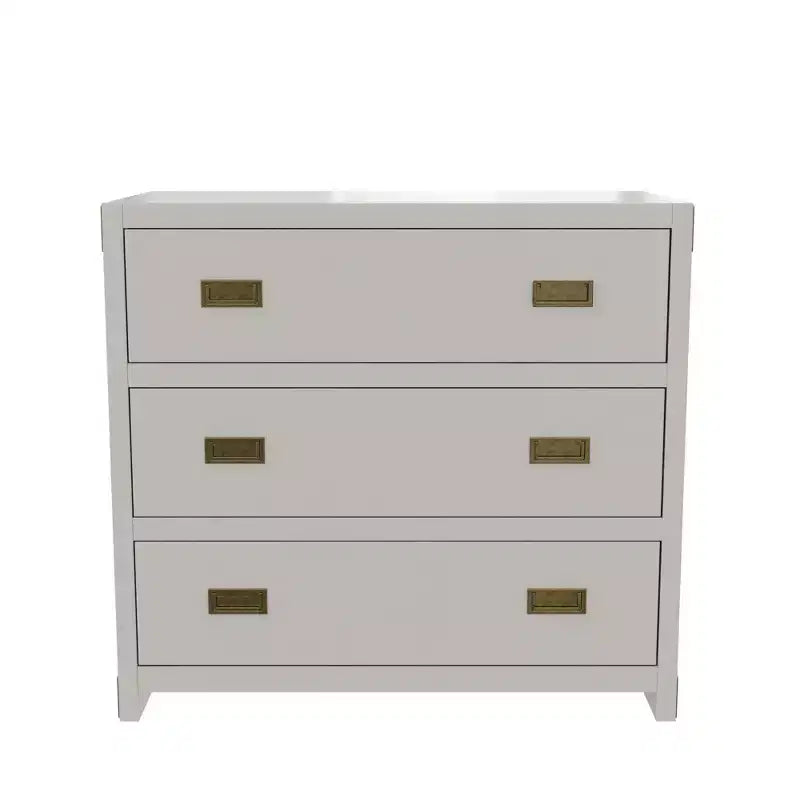 Commode 3 tiroirs Miles Baby Relax