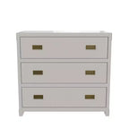 Commode 3 tiroirs Miles Baby Relax