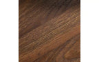 JVNOXK Commode à cinq tiroirs en bois de style rustique de 31 pouces avec base, armoire de rangement pour chambre ou salon, élégante, robuste, durable, noyer