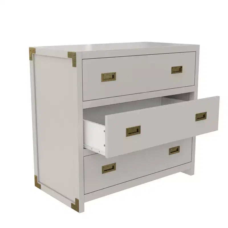Commode 3 tiroirs Miles Baby Relax