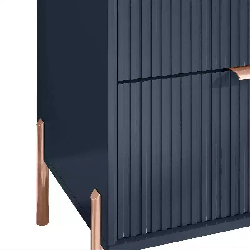 Commode 6 tiroirs Festivo