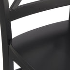 Chaises de salle à manger Simple Living Country Cottage (lot de 2)