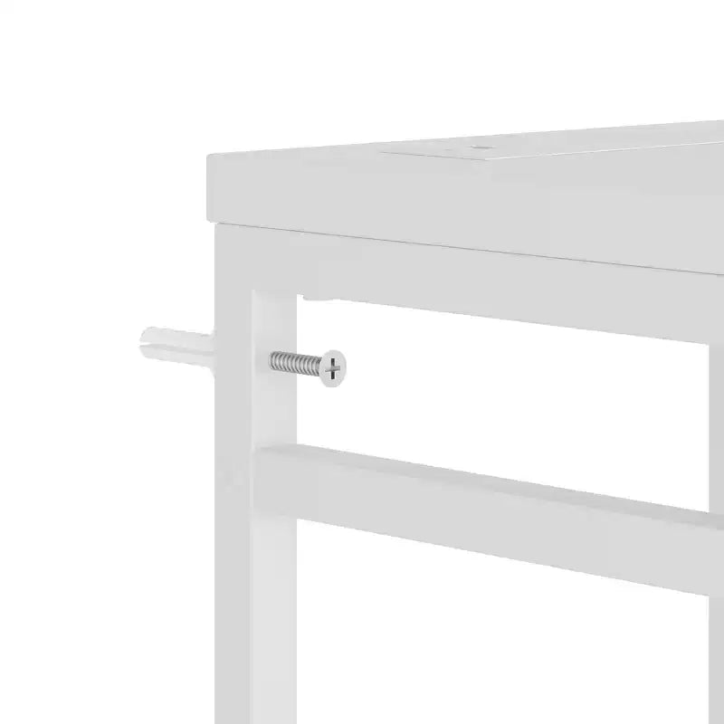 COZONY Commode de rangement à 9 tiroirs de 86,4 cm de haut et meuble TV, Tour de rangement en tissu, Rangement à cadre en acier robuste pour le salon, utilisation dans les petits espaces