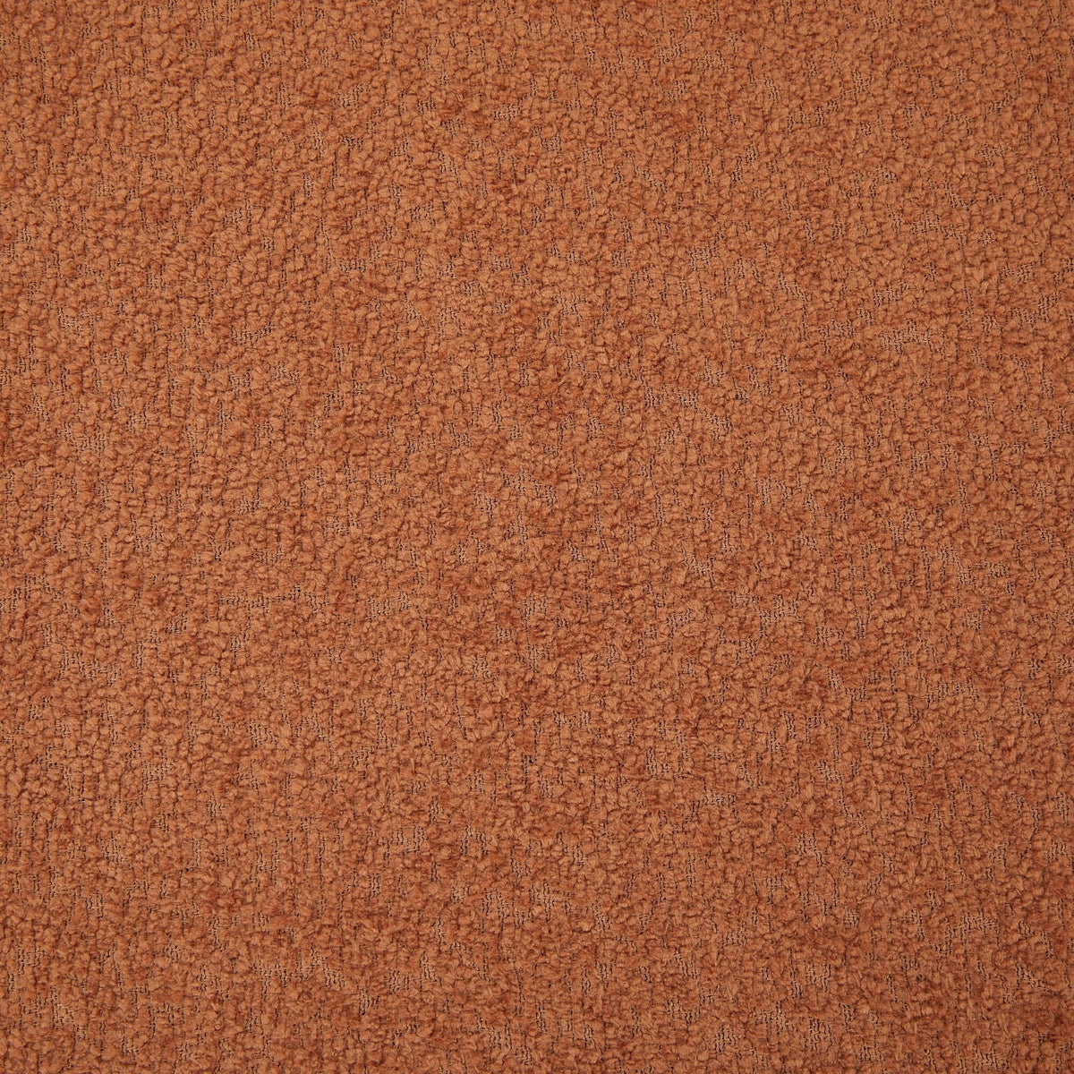 Fauteuil baril accent en chenille, Fauteuil de salon, Fauteuil rond avec base pivotante à 360 degrés et 3 coussins amovibles
